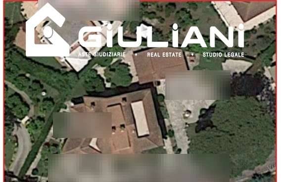 villa in vendita a Sabaudia