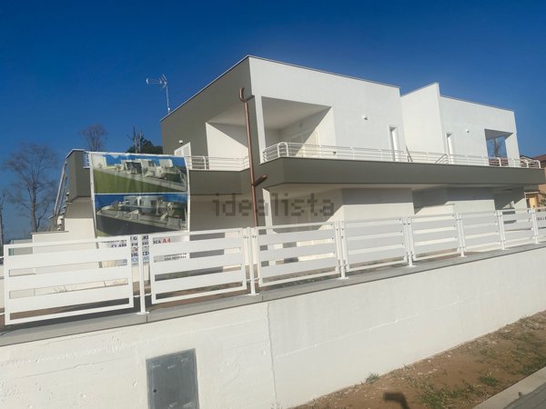 appartamento in vendita a Sabaudia