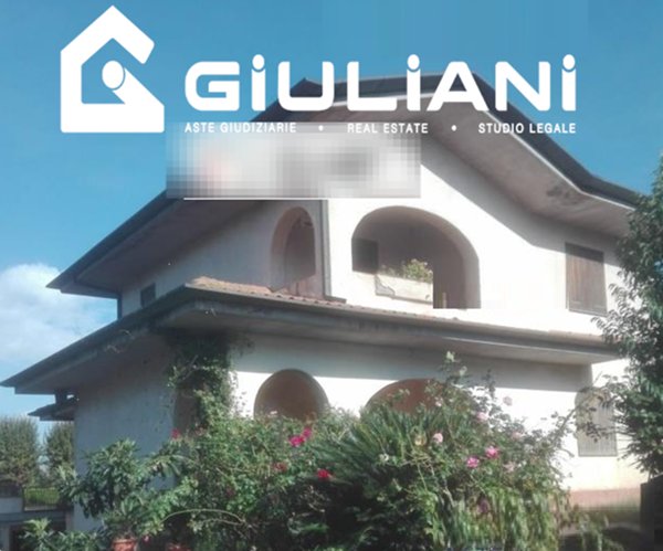 casa indipendente in vendita a Sabaudia