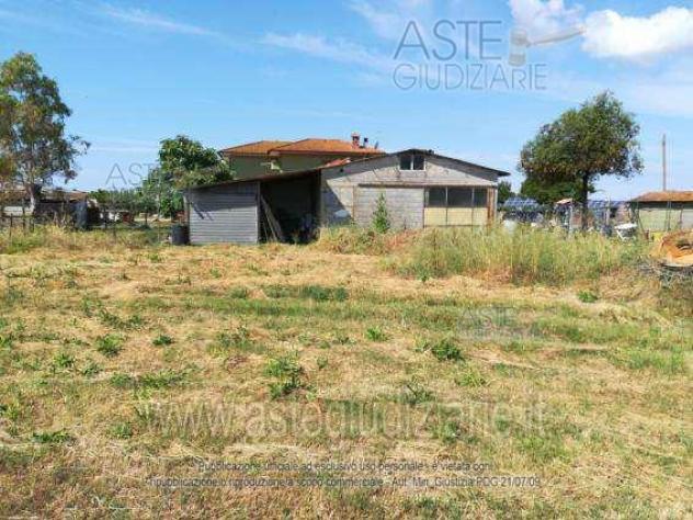 appartamento in vendita a Sabaudia