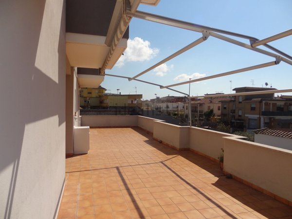 appartamento in vendita a Sabaudia