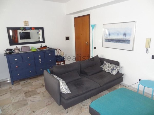 appartamento in vendita a Sabaudia