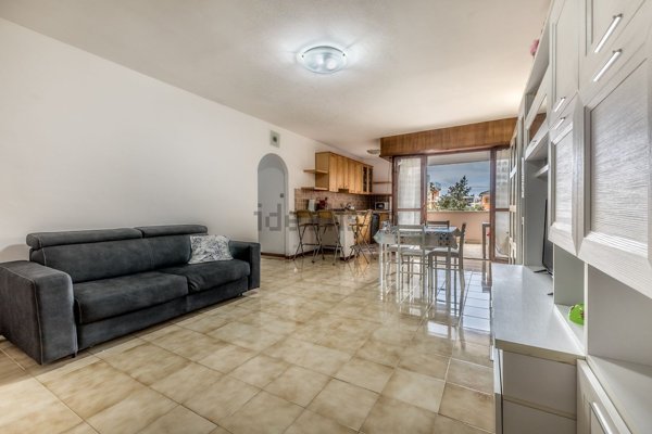 appartamento in vendita a Sabaudia