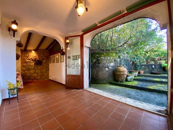 casa indipendente in vendita a Sabaudia