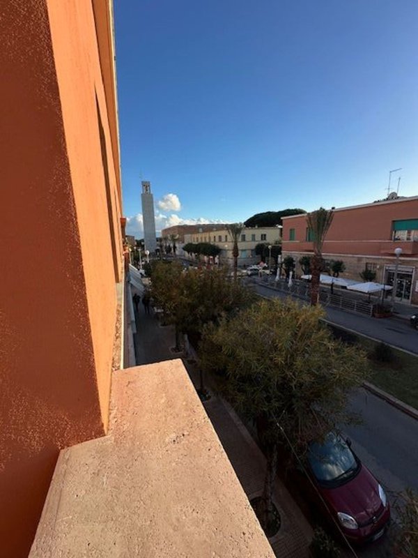 appartamento in vendita a Sabaudia