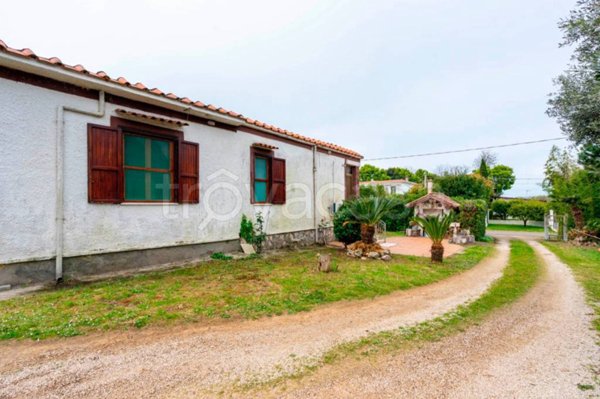 casa indipendente in vendita a Sabaudia