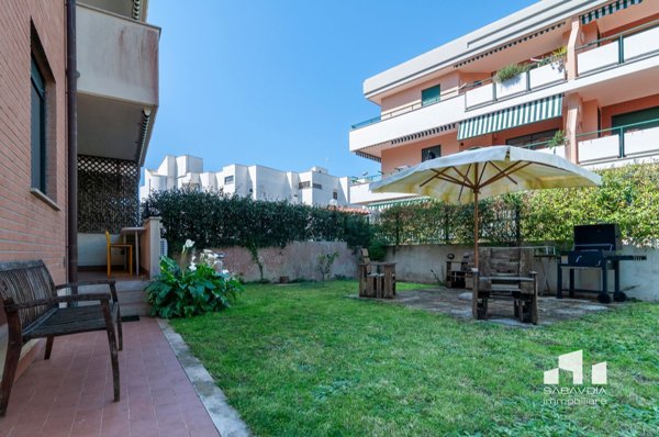 appartamento in vendita a Sabaudia