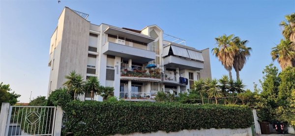 appartamento in vendita a Sabaudia