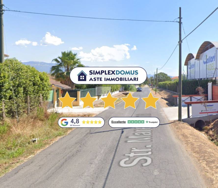 appartamento in vendita a Sabaudia