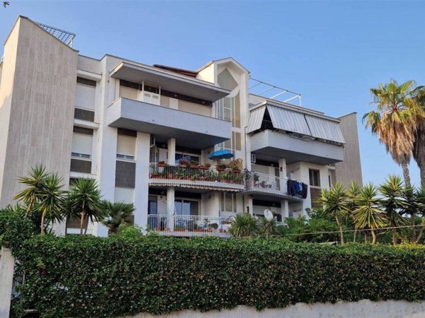 appartamento in vendita a Sabaudia