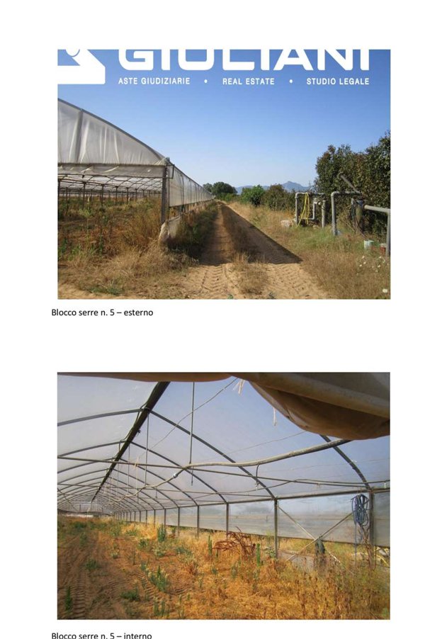 casa indipendente in vendita a Sabaudia