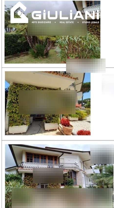 villa in vendita a Sabaudia