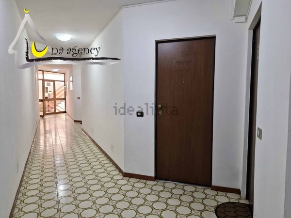 appartamento in vendita a Sabaudia