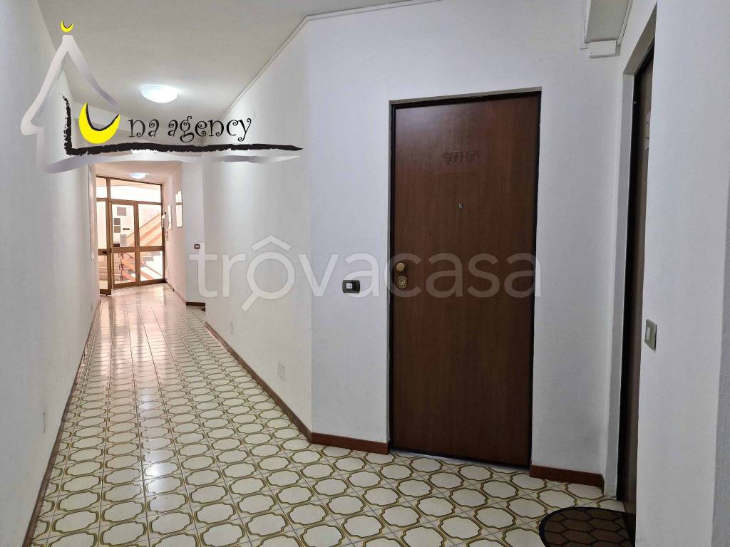 appartamento in vendita a Sabaudia