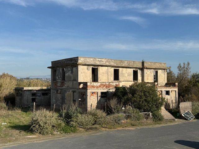 casa indipendente in vendita a Sabaudia in zona Sant'Andrea