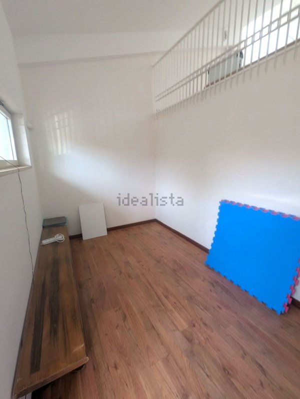 loft in vendita a Sabaudia