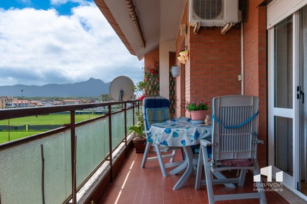 appartamento in vendita a Sabaudia