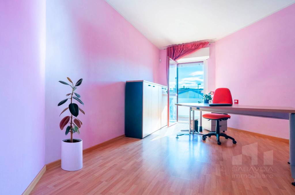 appartamento in vendita a Sabaudia