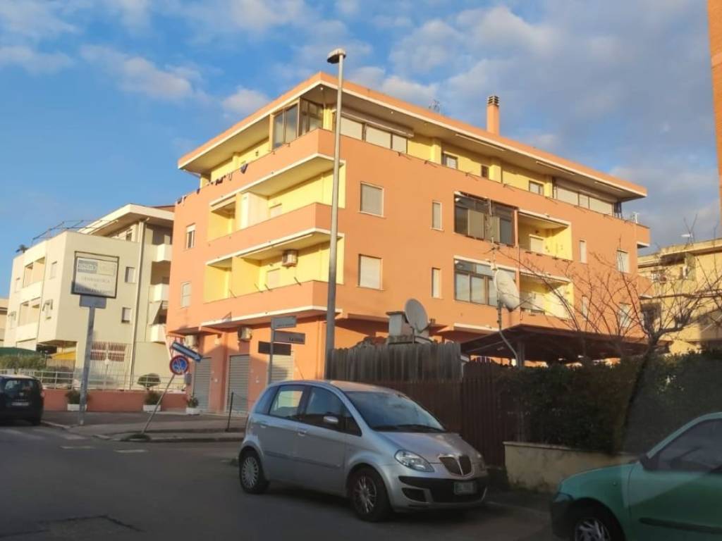 appartamento in vendita a Sabaudia