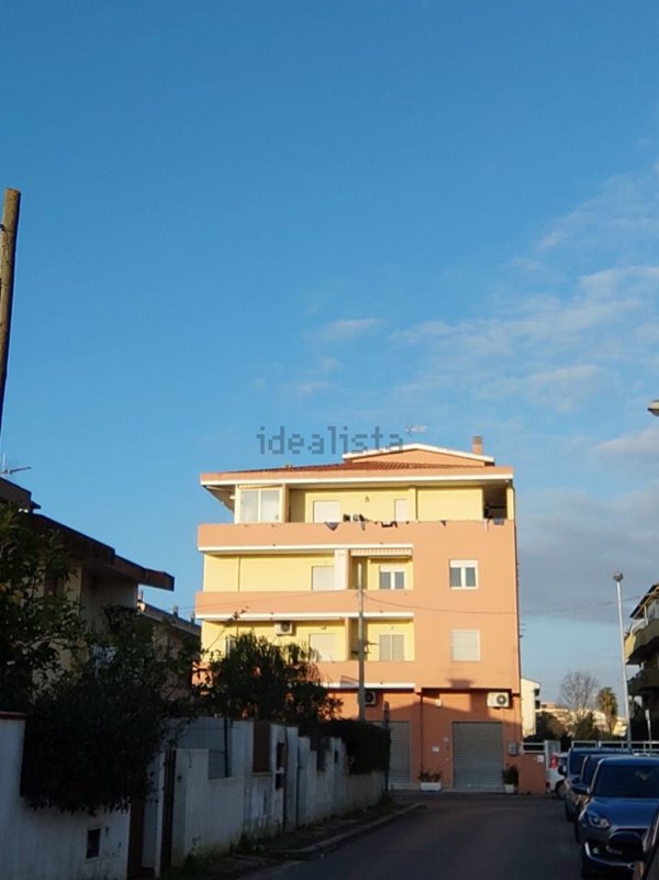 appartamento in vendita a Sabaudia