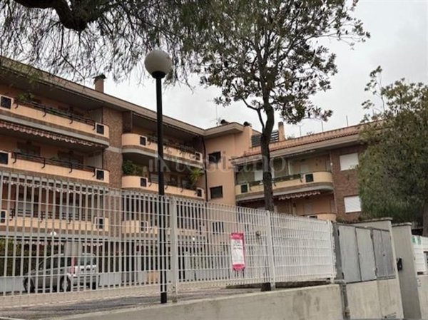 appartamento in vendita a Sabaudia