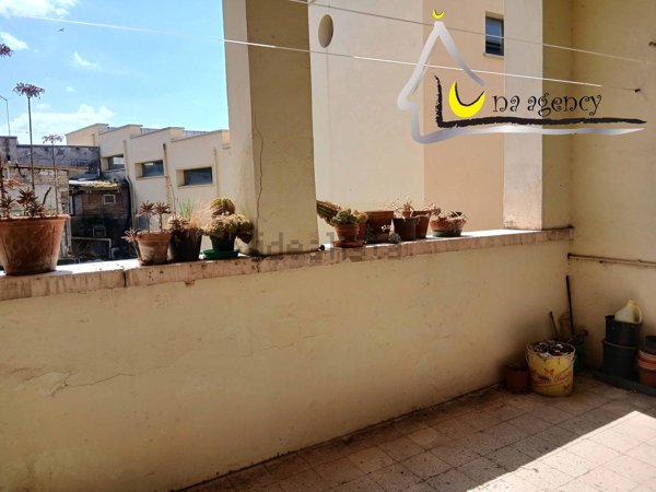 appartamento in vendita a Sabaudia