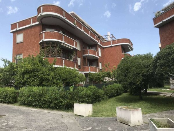 appartamento in vendita a Sabaudia