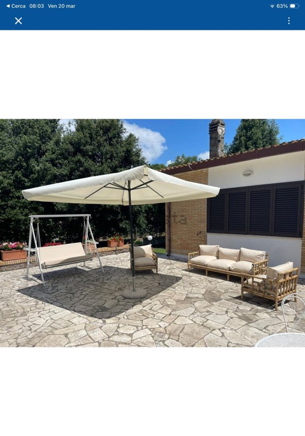 casa indipendente in vendita a Sabaudia