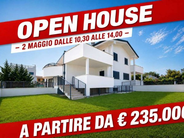 casa indipendente in vendita a Sabaudia