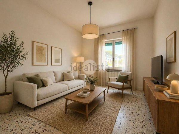 appartamento in vendita a Sabaudia