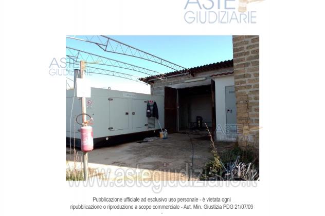 terreno agricolo in vendita a Sabaudia in zona Sant'Isidoro