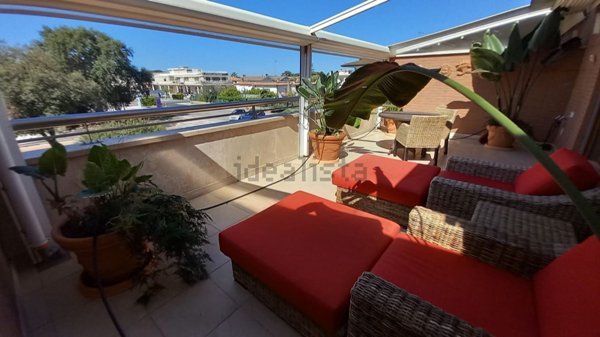 casa indipendente in vendita a Sabaudia