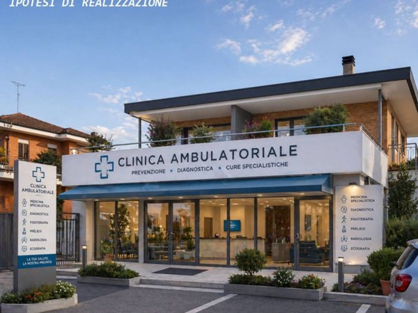 negozio in vendita a Sabaudia