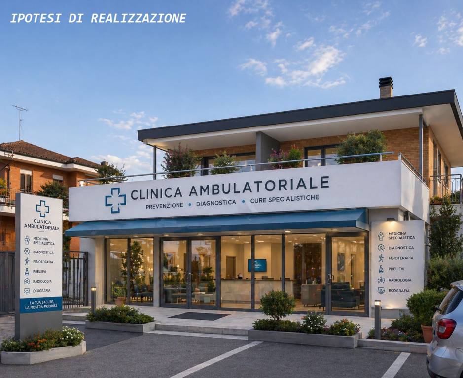 negozio in vendita a Sabaudia