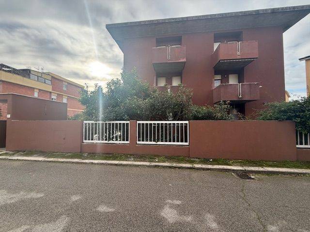 appartamento in vendita a Sabaudia