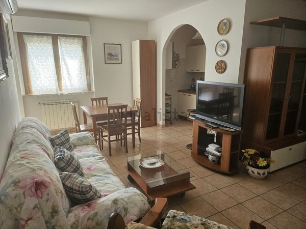 appartamento in vendita a Sabaudia