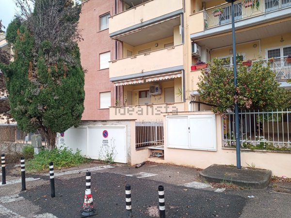 appartamento in vendita a Sabaudia