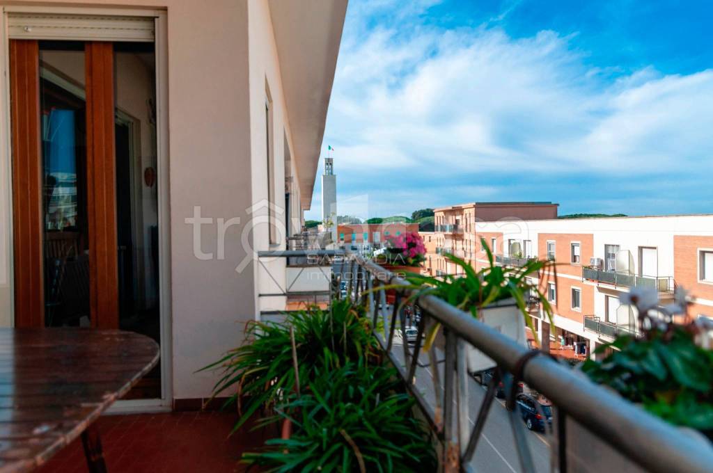 appartamento in vendita a Sabaudia