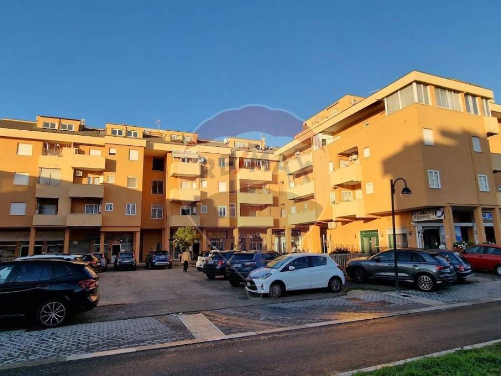 appartamento in vendita a Sabaudia