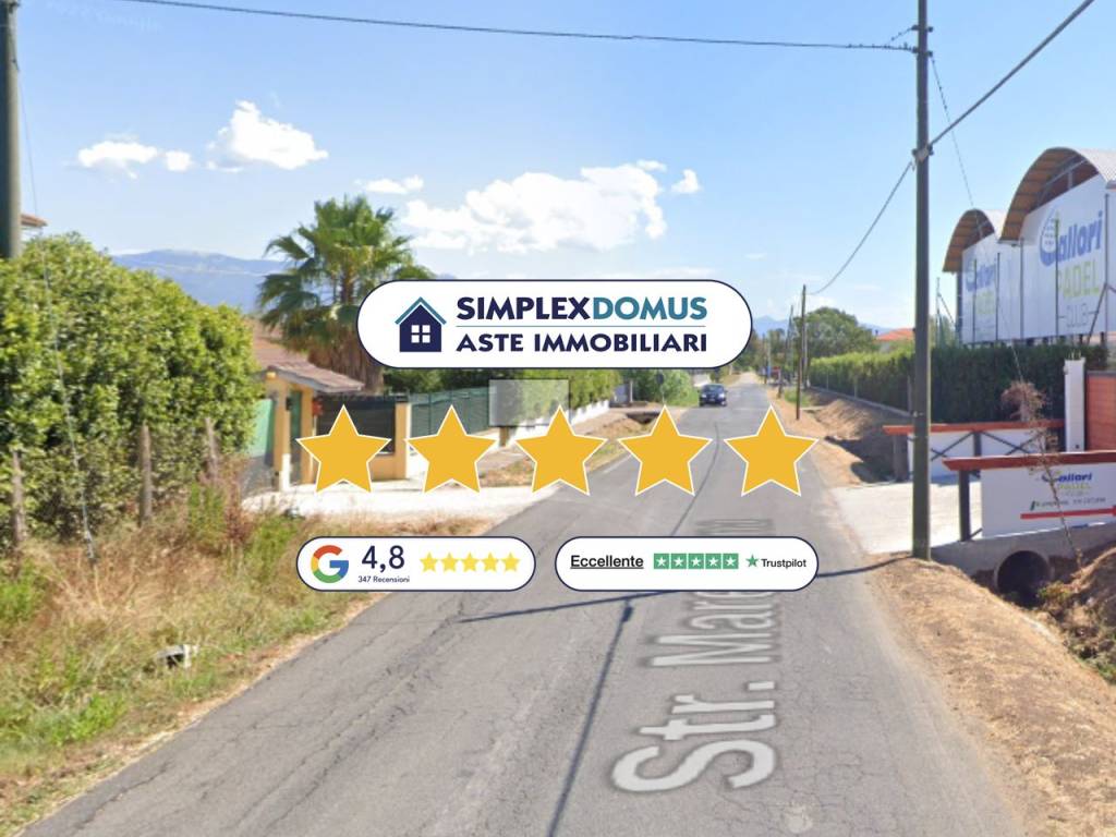 appartamento in vendita a Sabaudia