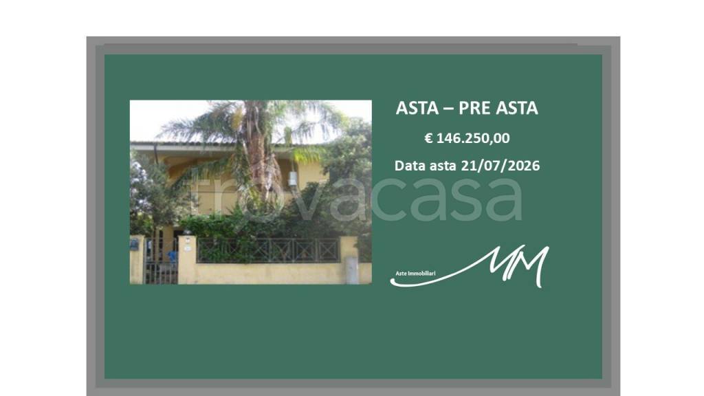 casa indipendente in vendita a Sabaudia