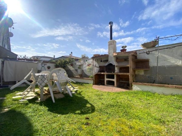casa indipendente in vendita a Sabaudia