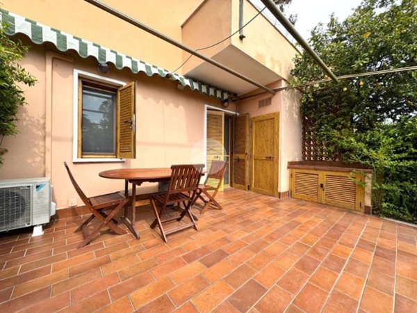 appartamento in vendita a Sabaudia in zona Bella Farnia