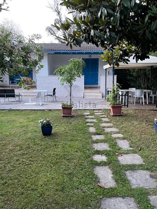 casa indipendente in vendita a Sabaudia