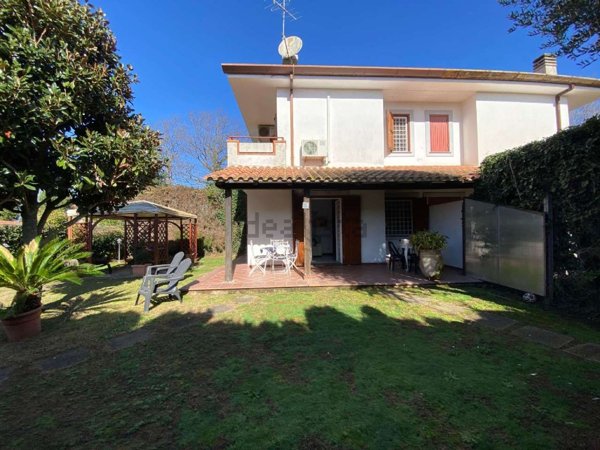 appartamento in vendita a Sabaudia