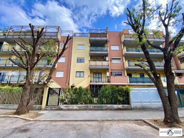appartamento in vendita a Sabaudia