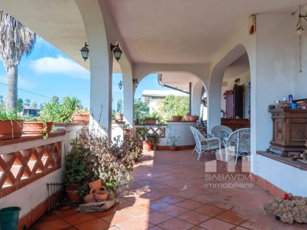 casa indipendente in vendita a Sabaudia