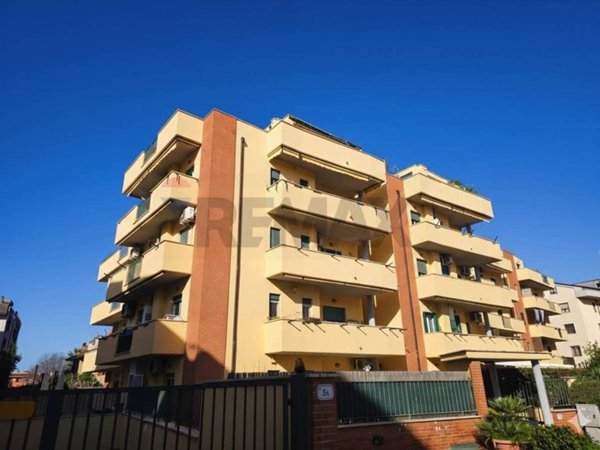 appartamento in vendita a Sabaudia