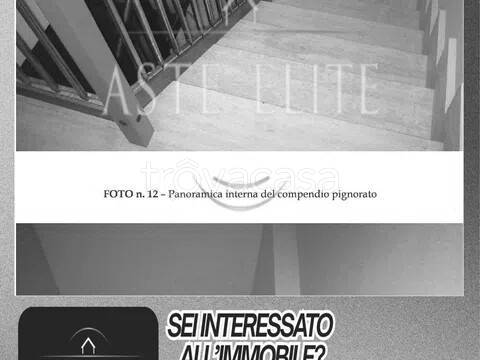 appartamento in vendita a Sabaudia