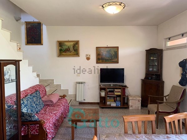 appartamento in vendita a Sabaudia